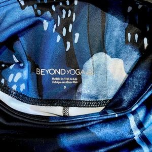 Beyond Yoga Rainy Day Pants
